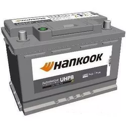купить Автомобильный аккумулятор Hankook PMF 56305 63.0 A/h R+ 13 в Кишинёве 