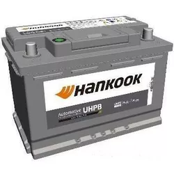 cumpără Acumulator auto Hankook PMF 56305 63.0 A/h R+ 13 în Chișinău 