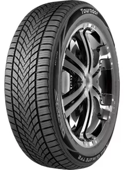 купить Шина Tourador 245/40 R18 X All Climate TF2 Z 97W XL в Кишинёве 