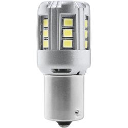 cumpără Lampă auto Bosch P21W LED Retrofit 24V 1,9W BA15s (carton) (1987302650) în Chișinău 
