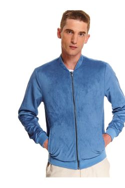 Куртка TOP SECRET Синий sku1021