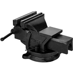 купить Тиски Hoteche 300102 тиски слесарные 4" 100mm в Кишинёве 