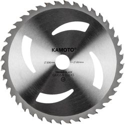 cumpără Fir pentru trimmere Kamoto Disc p/u motocoasa CB40T în Chișinău 