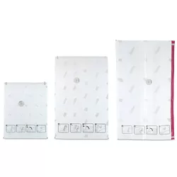 cumpără Cutie depozitare Dormeo Storage Bags Set 5pcs (110087846) în Chișinău 