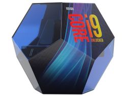 CPU Intel Core i9-9900K 3.6-5.0GHz