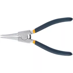 cumpără Unealta de mana Tolsen Extractor de inel elastic drept 180mm (10087) în Chișinău 