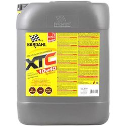 купить Масло Bardahl 10W40 XTC Trucks 20л (36104) в Кишинёве 