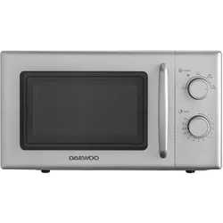 cumpără Cuptor cu microunde Daewoo KOR-6S20S-2 în Chișinău 