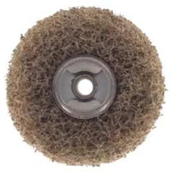 купить Набор головок, бит, насадок Dremel SC511DM Полировальный диск 2615S511DM в Кишинёве 