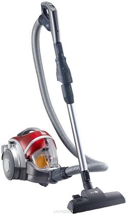 Vacuum cleaner LG VK88504HUG