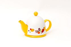 Ceainic p-u infuzie GIPFEL GP-3844 (din ceramica 400ml)
