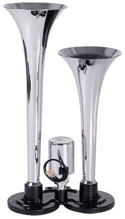 cumpără Accesoriu auto Pigeon Claxon 2/3 tromp. fara compressor în Chișinău 