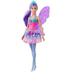 купить Кукла Barbie GJJ98 Dreamtopia в Кишинёве 