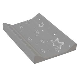 купить Аксессуар для пеленания Keeeper Stars Grey (18672130) в Кишинёве
