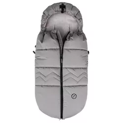 купить Аксессуар для колясок Cottonmoose CTM_NT_MG Husa carucior North Prime mirage grey в Кишинёве 