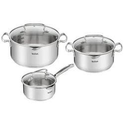 cumpără Set veselă Tefal G719S655 Duetto+ 6buc în Chișinău 
