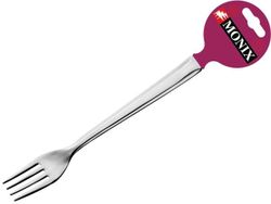 Set furculite de masa Pinti Monix Europa 3buc, inox