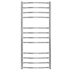 купить Полотенцесушитель Lianat 2169 Klasik-Elit 500x1200 inox в Кишинёве 