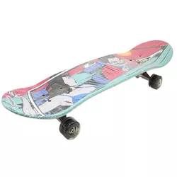 купить Скейтборд New World PY-808, 211003 в Кишинёве 