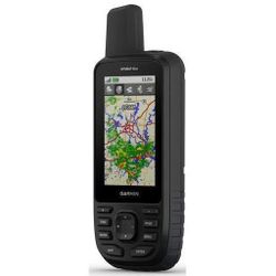 cumpără Navigator GPS Garmin GPSMAP 66st, TopoActive Europe în Chișinău 