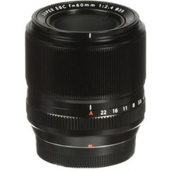 cumpără Obiectiv FujiFilm Fujinon XF60mm F2.4 R Macro în Chișinău 