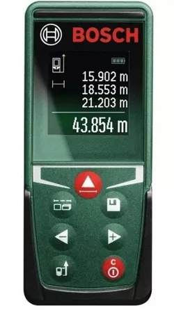 cumpără Telemetru laser Bosch 50 UniversalDistance 0603672801 în Chișinău 