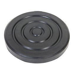 cumpără Cric auto Torin T830021-3, пятка резиновая на домкрат, круглая для T830021Q (диам.147мм) în Chișinău 