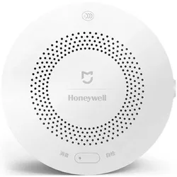 cumpără Senzor de fum și gaz Mijia by Xiaomi JTQJ-BF-01LM/BW Mi Honeywell Gas Alarm în Chișinău 