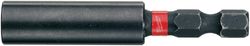 купить Набор головок, бит, насадок Milwaukee 4932500395 Suport 1/4 в Кишинёве 