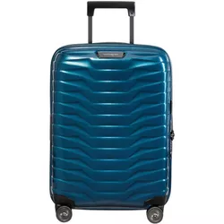 купить Чемодан Samsonite Proxis 55/20 TSA Exp Albastru (158191/1686) в Кишинёве 