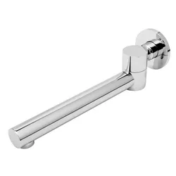 cumpără Baterie pentru cadă F-Design L-244 FD8-001-11 Crom, pipa fixa în Chișinău 