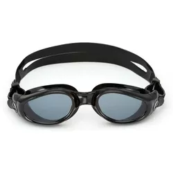 cumpără Accesoriu pentru înot AquaLung Ochelari scufundare KAIMAN Black LD în Chișinău 