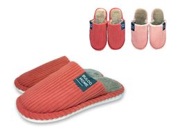 Papuci unisex Buloo Home (m.36-45)