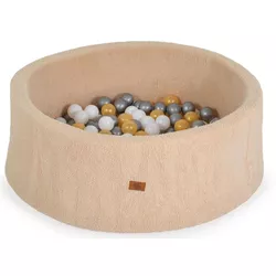 cumpără Țarc Moni Boucle Beige, 200 bile în Chișinău 