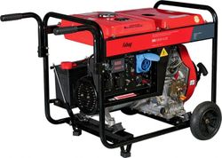 Электрогенератор Fubag DS 5500 A ES (838211)