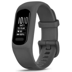 купить Фитнес-трекер Garmin vívosmart 5 (010-02645-13) в Кишинёве 