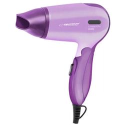 cumpără Uscător de păr Esperanza EBH001V Aphrodite Violet în Chișinău 