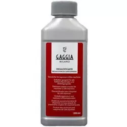 cumpără Accesoriu pentru aparat de cafea Gaggia Decalcifier 250ml în Chișinău 