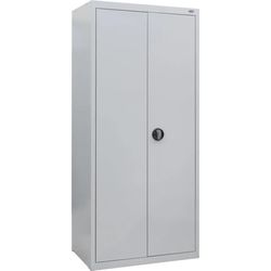 купить Офисная металлическая мебель УХЛ-МАШ ШМР-20 ог Шкаф гардеробный офисный (1800х800х500) в Кишинёве 