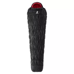 cumpără Sac de dormit Deuter Exosphere 0° left black fire în Chișinău 