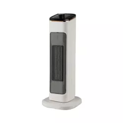 cumpără Încălzitor ceramică cu ventilator Magnum LE-281W în Chișinău 