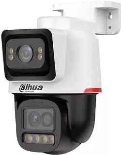 купить Камера наблюдения Dahua DH-IPC-PTS2449C-4E3Z-S-PV-PRO 4MP+2MP, 2.8 mm в Кишинёве 