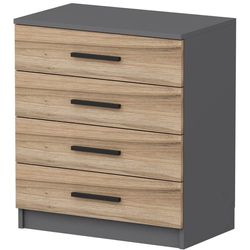 купить Комод Trendy Kale-4924, 70x42x79cm (GTR003926) в Кишинёве 