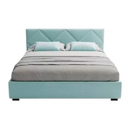 купить Кровать my-STYLE my-Zoea 180x200 (P18D18M16) в Кишинёве 