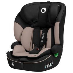 cumpără Scaun auto Lionelo Levi 9-36kg (i-Size) Beige Latte în Chișinău 