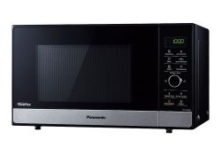 Microwave Oven Panasonic NN-GD38HSZPE
