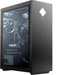 купить Системный блок HP Omen Gaming Desktop GT15-2001ci (A29S0EA#UUQ) в Кишинёве 