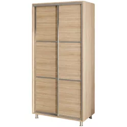 купить Шкаф my-STYLE C10H0T01BM03-U13, 100x200, дуб сонома в Кишинёве 
