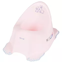 купить Детский горшок Tega Baby Bunny KR-001-104 розовый в Кишинёве 