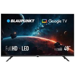 купить Телевизор Blaupunkt 40FGC5500 в Кишинёве 
